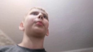 В селе у бабушки