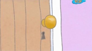 Маленькая принцесса 003  Я не хочу идти спать