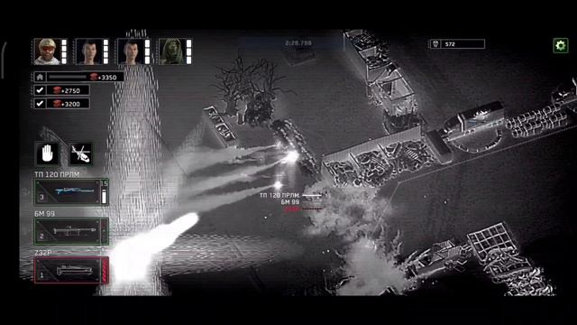 Zombie Gunship Survival || Z32P смотреть онлайн