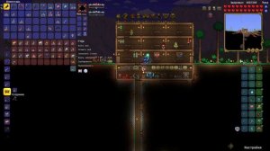 ТЕРРАРИЯ КАЛАМИТИ МОД ПРОХОЖДЕНИЕ #5 / ДЕСЯТКИ ПОПЫТОК! БОГ СЛИЗНЕЙ ЗА ВОИНА!