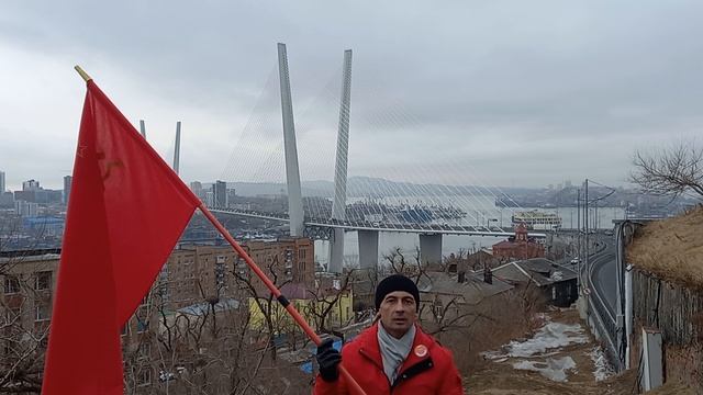 С наступающим Новым годом. Движение "За Новый Социализм"