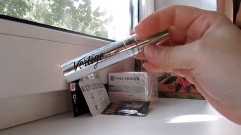 Заказ Yves Rocher