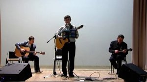 О народной любви. Поёт Тимур ШАОВ