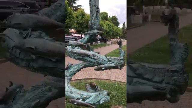 Туапсе, Краснодарский край, Россия (6) смотреть онлайн