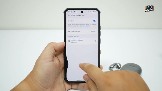 Review Huawei Freebuds 5: Thiết kế dị nhưng chất âm ngon, mic ổn! смотреть онлайн
