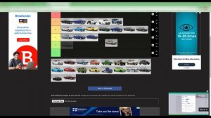 Create a BeamNG vehicles v0 28 4 4 2023 Tier List   TierMaker   Google Chrome 2023 11 02 18 28 38