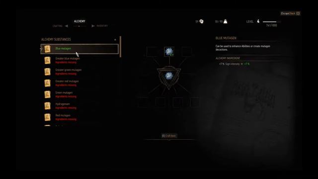 Let's Play The Witcher 3 Wild Hunt - Part 14 - Bandits and Monsters смотреть онлайн