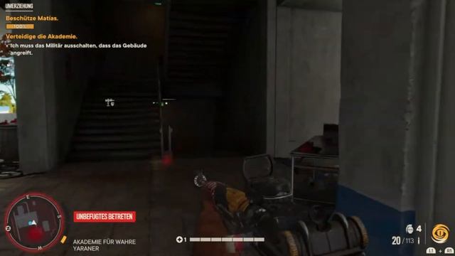 Far Cry 6 - Lets Play #21 смотреть онлайн