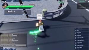[aut roblox] reaper [showcase]