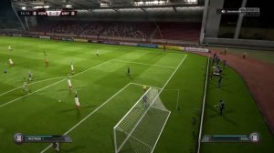 FIFA 18 HOW TO PLAY GK