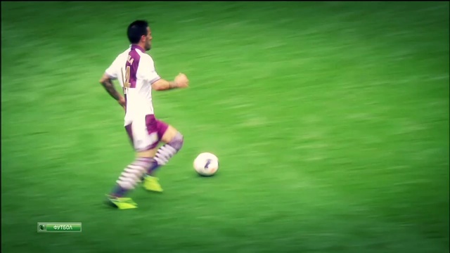 Передача "Мир Английской Премьер Лиги" (07.11.13 online-sports.info)
