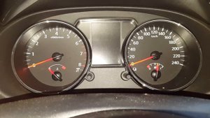 Севший аккумулятор Nissan Qashqai