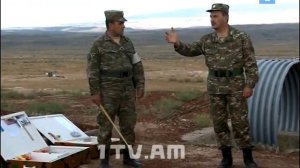 Армянская Армия/ Armenian Army/Հայկական բանակ