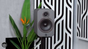 Acoustic Energy AE100 MK 2 Speakers "ENTRY LEVEL" HiFi Done RIGHT !