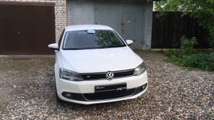 Coming и Leaving Home через противотуманные фары и дневной свет Volkswagen Jetta