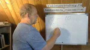Что делать чтобы пчёлы не роились в течении лета - делаем отводки весной.