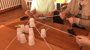 Жана форматтагы ата- аналар жиналысы.Зманауи қызықты әдіс- тәсілдер.Собрание родительское.