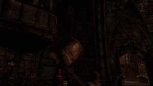 Взор мой слабеет