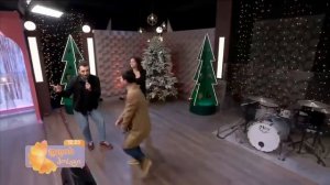 Georgia disco грузинское диско