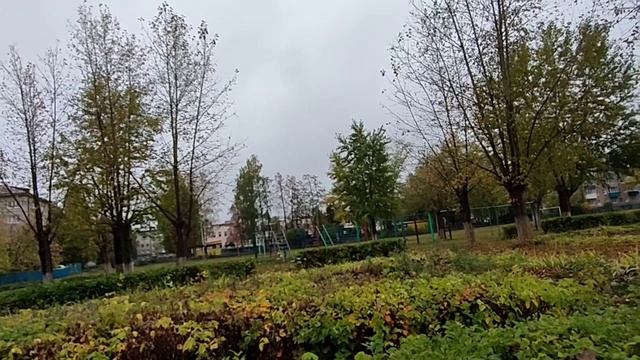 Прогулка  по городу Белебей.
