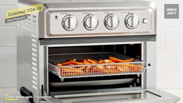 Best 7 Air Fryer of 2020 [Top 7 Picks] смотреть онлайн