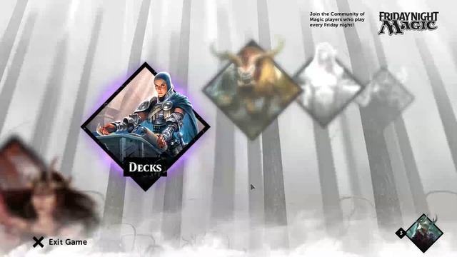 Let's Play Magic: The Gathering - Duels of the Planeswalkers 2015 #1 - First Impressions смотреть онлайн