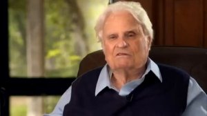 Билли Грэм. Небеса. А вы готовы?