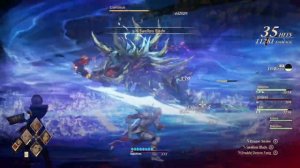 Tales of Arise NG Unknown Difficulty - Ezamamuk