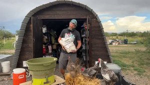 Ecoflow DELTA Max Review - Testing a Portable Power Station on our Off-Grid Homestead