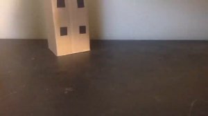 RAMPAGE (claymation) 1000 sub special