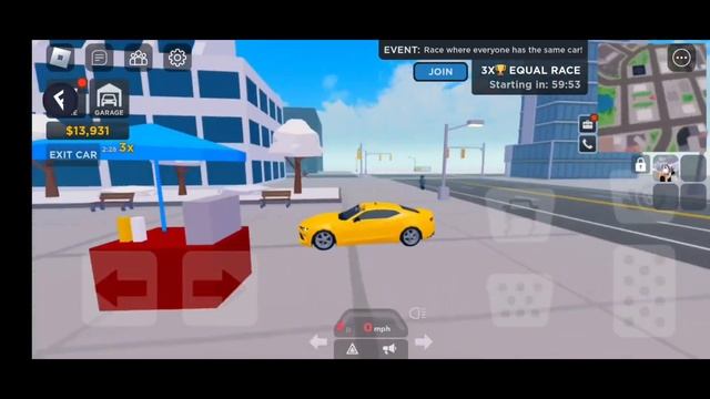 NEW SCRIPT ROBLOX TAXI BOSS WORKING ON MOBILE AUTO RACE смотреть онлайн