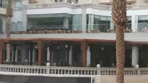Отель Sunrise Aqua Joy Resort Хургада, Египет. Обзор территории