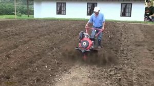 УНИКАЛЬНЫЕ МОТОБЛОКИ РАЗНЫХ СТРАН МИРА, В РАБОТЕ #2 / UNIQUE MINITRACTORS FROM DIFFERENT COUNTRIES