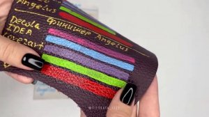 ЧЕМ ЗАКРЕПЛЯТЬ КРАСКИ НА КОЖЕ? Лаки / Финишеры / Аэрозоли