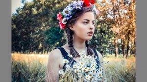 "Моя любов така"   Співає Народний артист України Олег Дзюба.