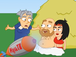 Завтра на МульТВ