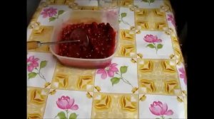 Калина - ценнейший дар природы.