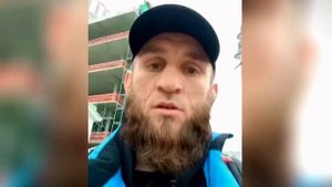 Пессидский Дагестанец vs Чеченец Ильяс Конфликт Октябрь 2022