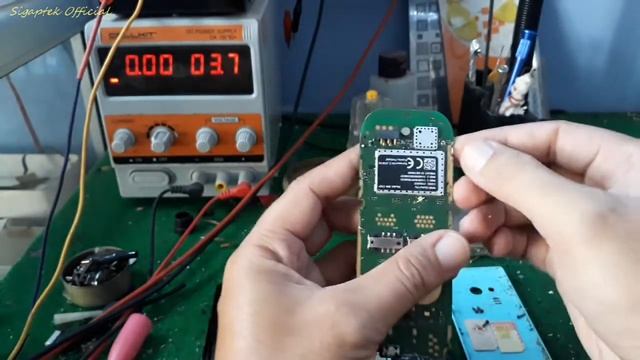 Cara memperbaiki tombol hp nokia yang tidak berfungsi смотреть онлайн