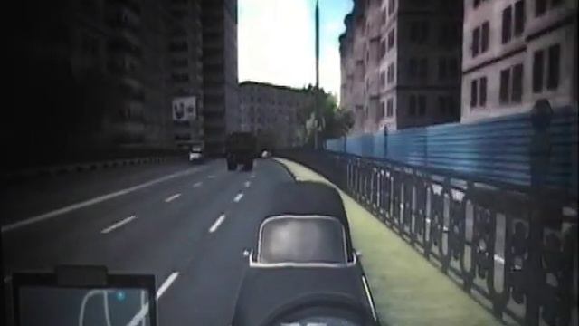 Обзор игры "Черная Молния" с СПГС смотреть онлайн