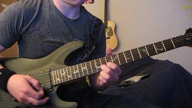 Perfect Situation cover смотреть онлайн