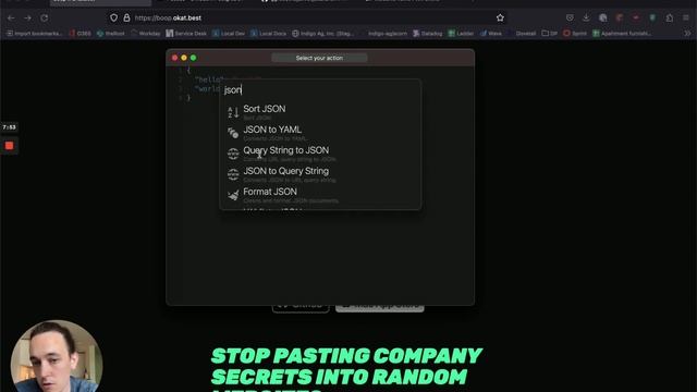 6 free tools I use to increase my coding productivity смотреть онлайн