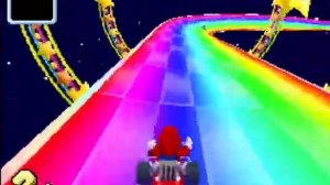 MARIO KART DS Full Game Walkthrough -  No Commentary (Mario Kart DS All 150CC Cups)