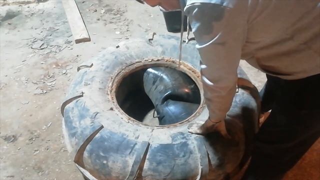 "Вездеход своими руками с ноля по типу Лесник" смотреть онлайн