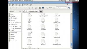 Как изменить пароль в Linux