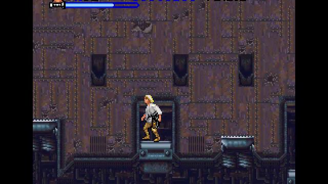 Super Star Wars (SNES) Part 1 смотреть онлайн