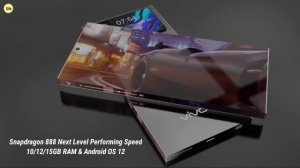 Vivo X100 Pro 5G | 200MP Camera, Snapdragon 888,7000mAh battery,15GB RAM