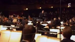 Camille Saint-Saëns - La danse macabre