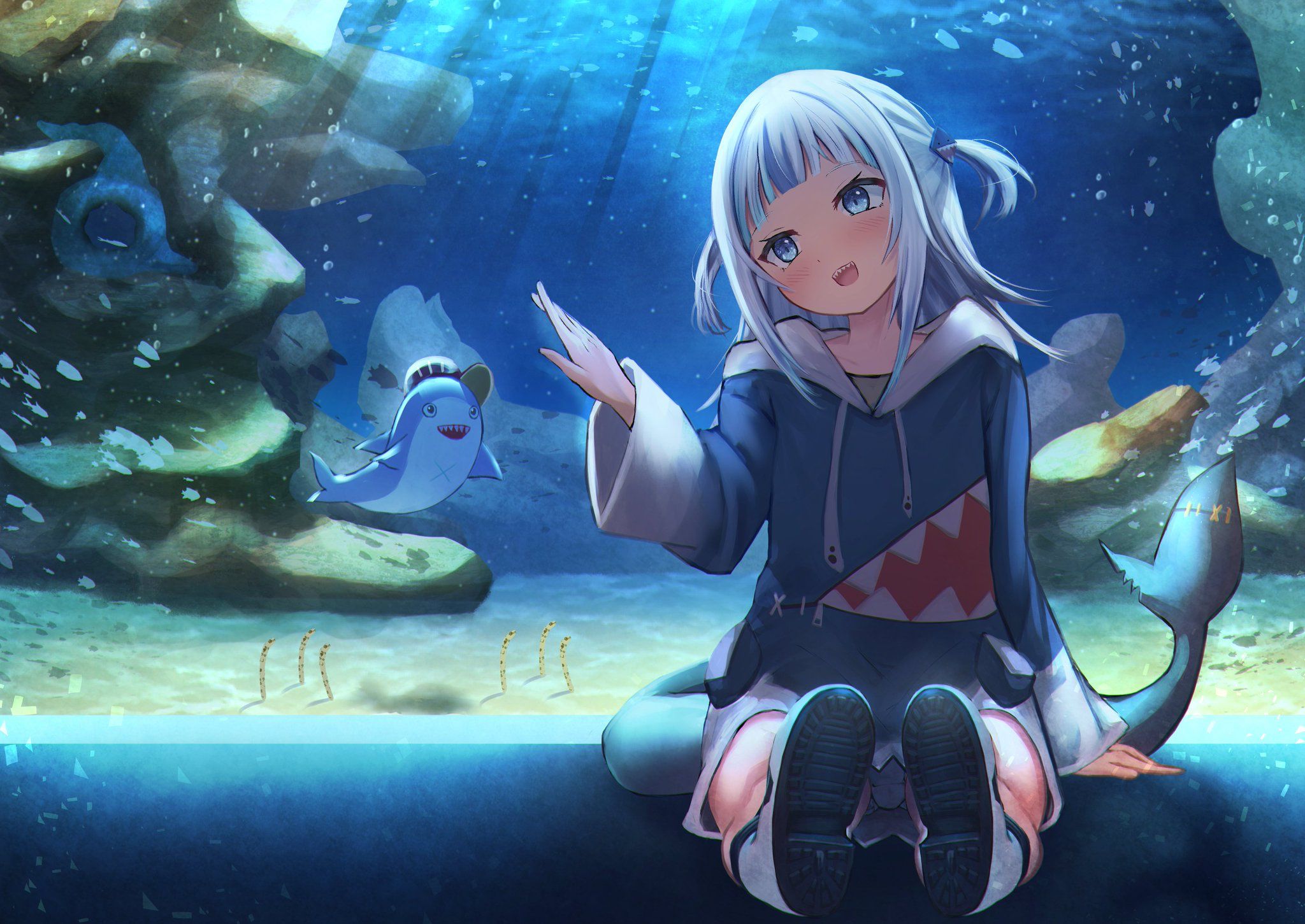 Jlullaby Pixiv