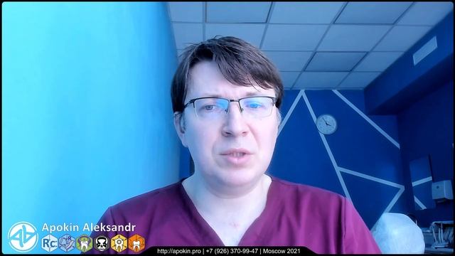 Работа стоматолога на аренде часть 16 - Размещение в новом кабинете (4K LiveStream) смотреть онлайн